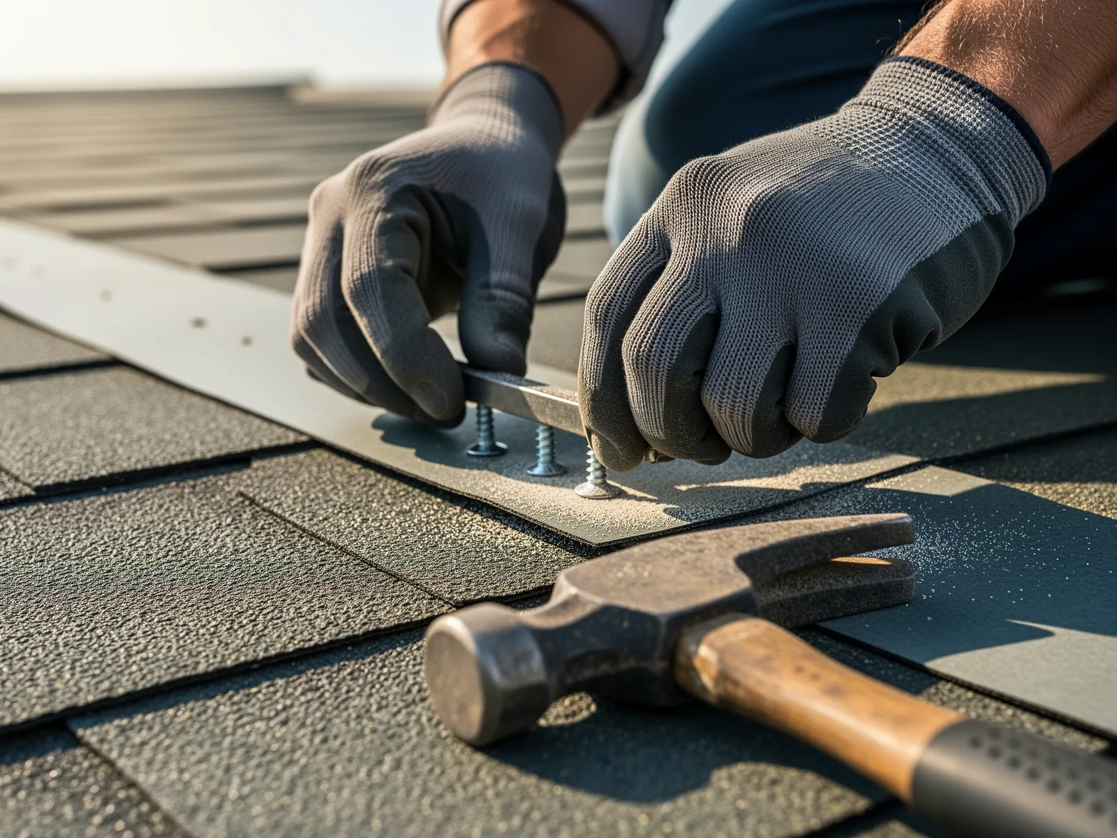 Why choose Fascia Repair in Kersey, PA